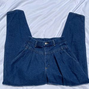 ❗️SOLD❗️Lee Western Jeans 🧡